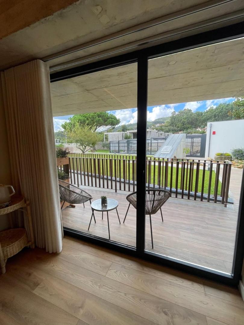 Alminhas Da Mindua - Unique Experiences By Luxistay Vitorino dos Piães Zimmer foto