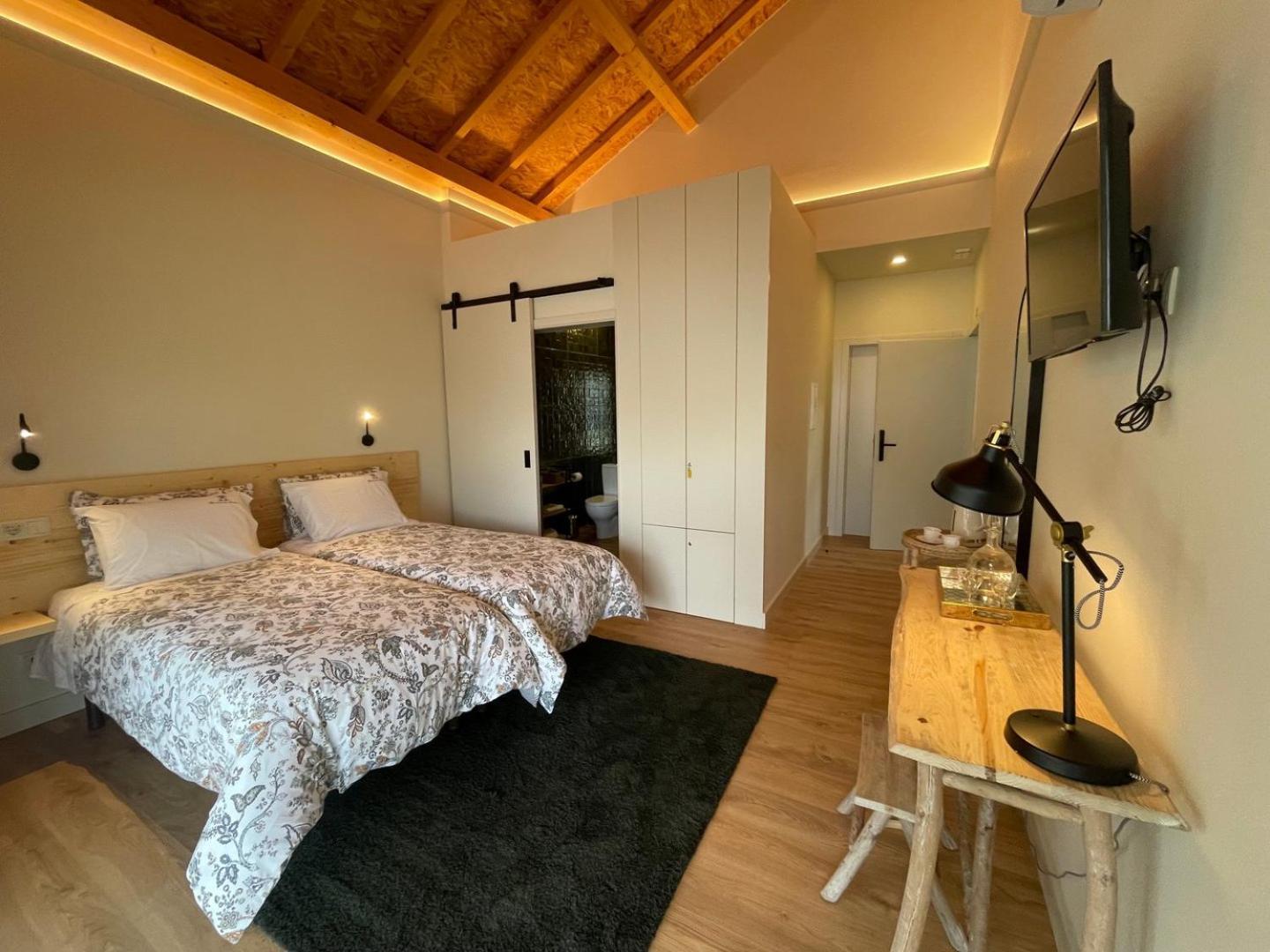 Alminhas Da Mindua - Unique Experiences By Luxistay Vitorino dos Piães Zimmer foto