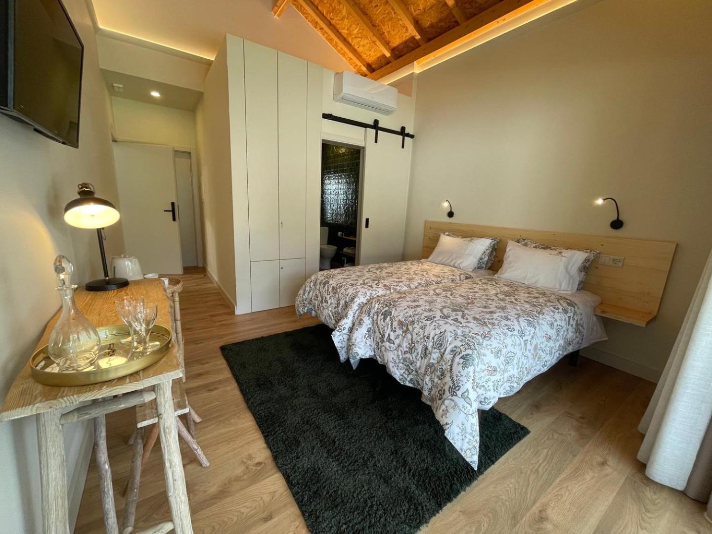Alminhas Da Mindua - Unique Experiences By Luxistay Vitorino dos Piães Zimmer foto