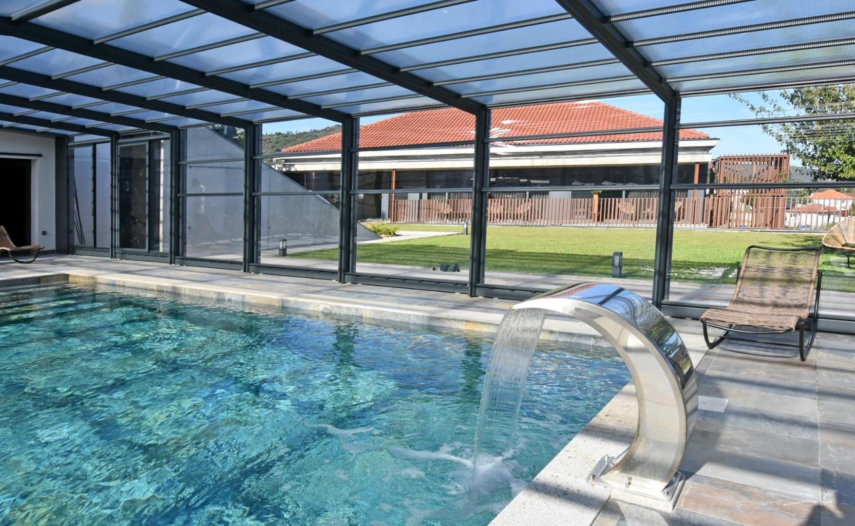 Alminhas Da Mindua - Unique Experiences By Luxistay Vitorino dos Piães Exterior foto